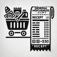 Чеки на товары в Уссурийске